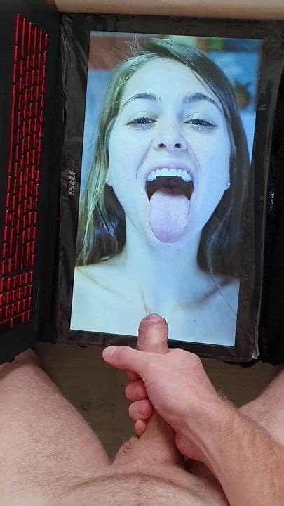 Cumtribute For Riley Reid Huge Load Gay Cum Tribute Porn XHamster