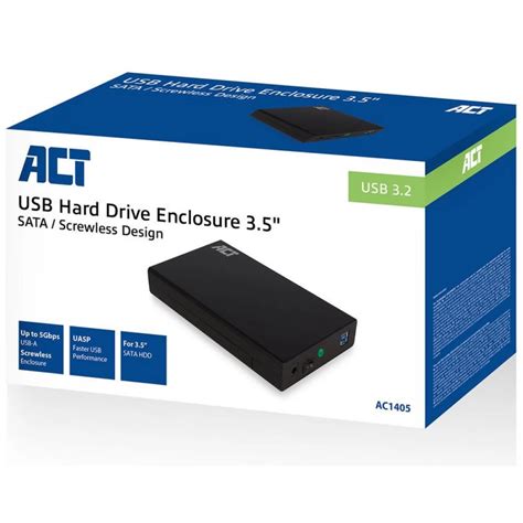 Act Connectivity Ac Usb Merevlemez H Z Fekete Ipon Hu