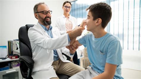 Medicina Do Adolescente - Afinal, qual é o médico para adolescente? Veja aqui!