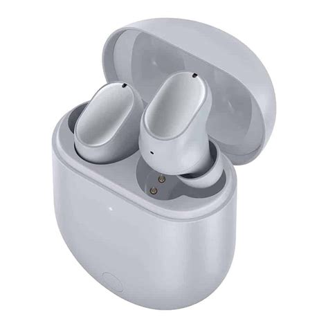 Xiaomi Redmi Buds 3 Pro: ANC Earbuds with Wireless Charging