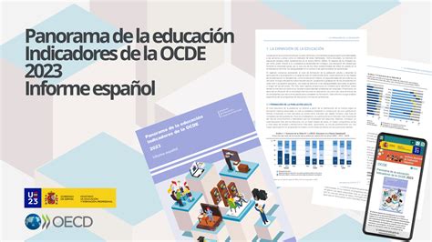 Panorama de la educación Blog de INEE