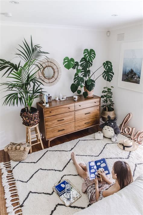 These 10 Bedroom Rug Ideas Will Give Your Floorboards A Fresh New Look