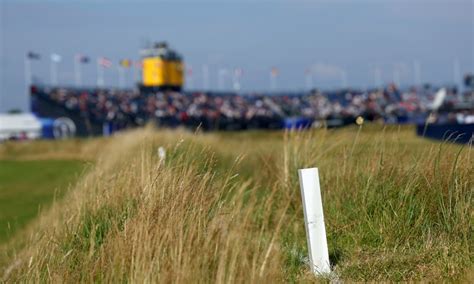 2023 British Open second round tee times, how to watch…