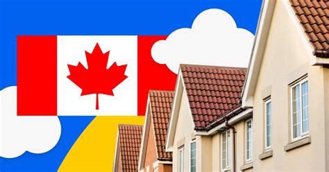 Canada Housing Market | 2025 Home Prices - nesto.ca