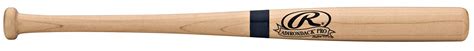 Top Wood Bat Manufacturers Baseball Equipment Guide