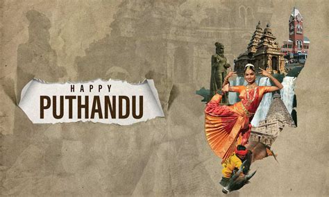 Celebrating Tamil New Year 2024 Puthandu Know The Meaning