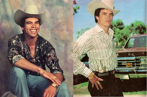 De qué murió el cantante Chalino Sánchez Quinto Poder