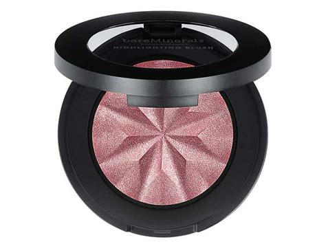 Bareminerals Gen Nude Highlighting Blush Lovelyskin