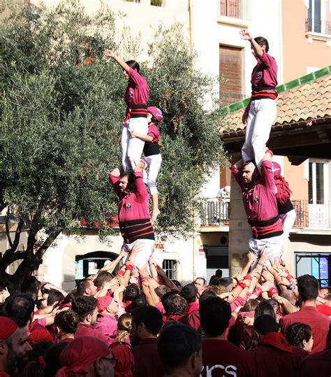 20231112 1171 XXXII Diada Dels Xics De Granollers Crop Flickr