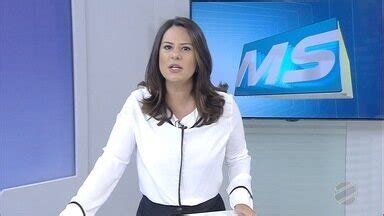 Mstv Edi O Campo Grande Mstv Edi O Campo Grande Edi O De