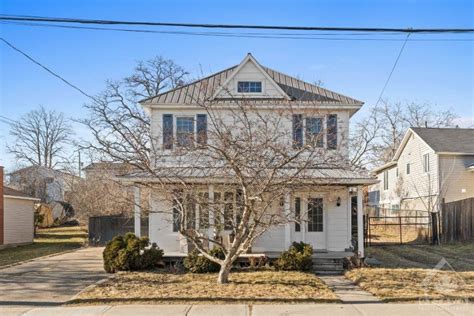 202 Augusta Street Almonte