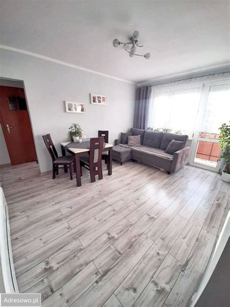 Mieszkanie Bydgoszcz ul Stawowa bez pośrednika 47 m2