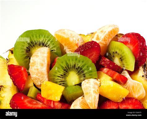 close    fruits stock photo alamy