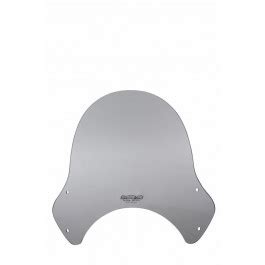 Bulle MRA Style Naked Bike SY BMW R R Tonnycat