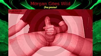 Morgan Goes Wild Worshipmycock Free Preview XVIDEOS