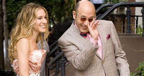 Sex And The City Morto Willie Garson Quanti Anni E Che Malattia Aveva Tutto Sulla Sua Morte