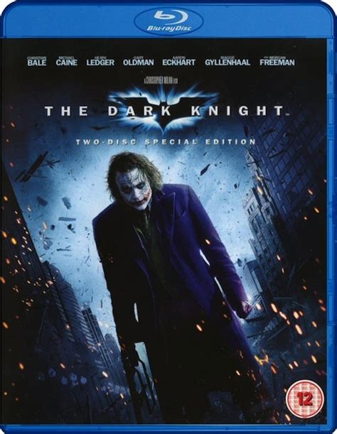 rutor.info :: Темный рыцарь / The Dark Knight (2008) BDRip 720p от ...