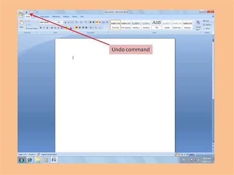 undo command preliminaries  openstax jobilize