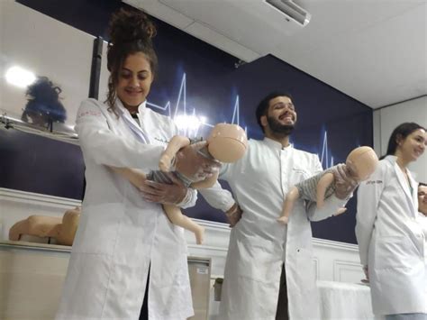Faculdade De Medicina Em Ipatinga - 5