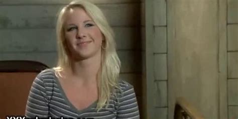 Blonde Tied Up And Gagged Tnaflix