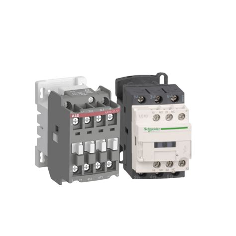 Guide To Contactors Types Operation Functions And Specifications Electgo