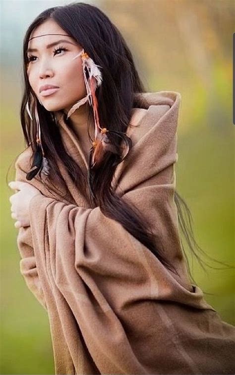 Native American Babes Porn Pic