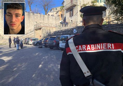 Alatri Omicidio Thomas Bricca Sotto Interrogatorio Due Fratelli Di