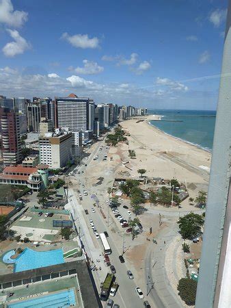 Praia De Meireles Fortaleza Atualizado O Que Saber Antes De Ir