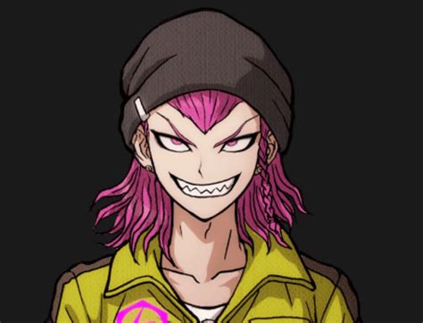 Kazuichi Souda Sprites Wiki Danganronpa Amino