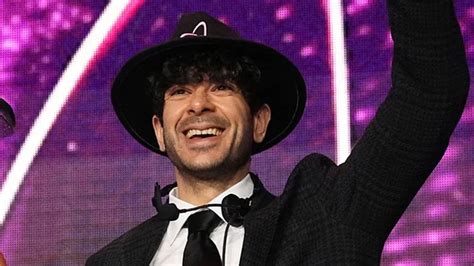 Tony Khan Thanks Christopher Daniels After His Final Match AEW