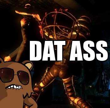 Image Dat Ass Know Your Meme