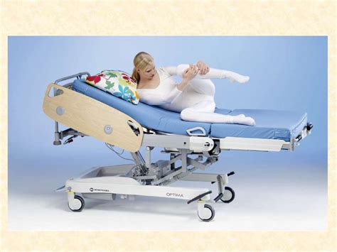 Клиника ведения родов - презентация онлайн