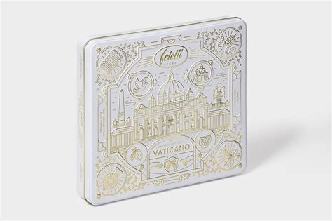 FELETTI – Grand Tour on Behance