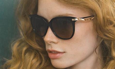 BLUMARINE 685/0700 - Sunglasses