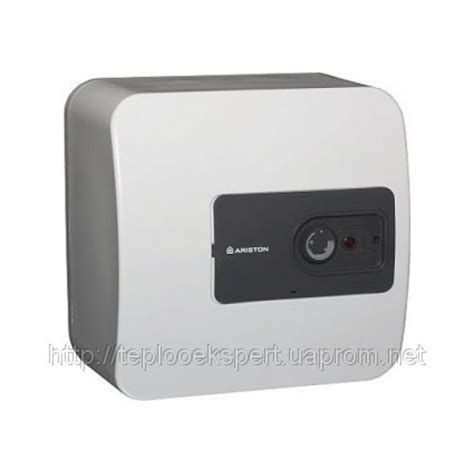 Водонагреватель Ariston PRO 15 R/3 - купить в Украине: цена, отзывы в ...