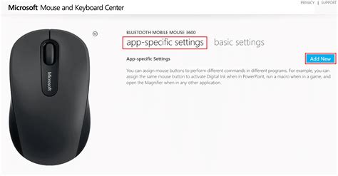 How To Reassign Mouse Buttons On Windows 10 Techteds