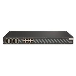 Xr Xorcom Xr Asterisk Appliance With Xfxo Xfxs U Chassis