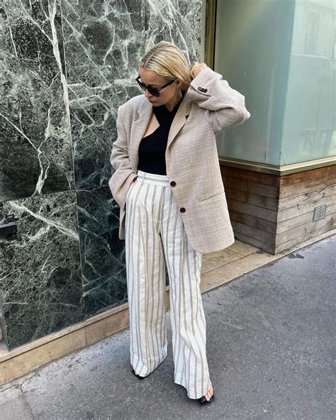 The Best Spring Trousers For Women In 2023 Who What Wear Uk