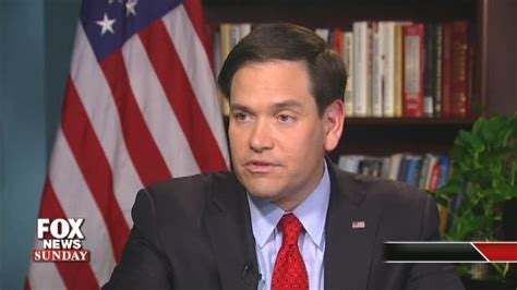 051715 Rubio Fox News Video