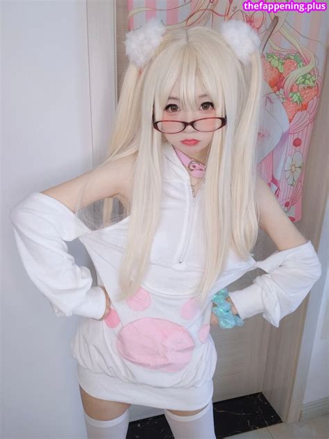 Yaoyaoqwq Yaoyaole Yaoyaoqvq W Nude Onlyfans Photo The Fappening Plus