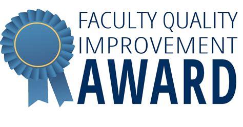 quality improvement award internal medicine michigan medicine