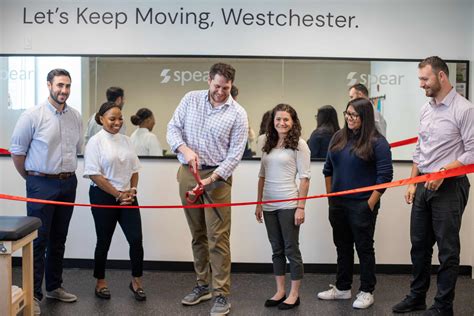 Westchester - Dobbs Ferry - Spear Center