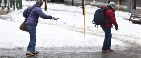 Un Avertissement De Pluie Vergla Ante Pour Qu Bec Est Mis Pluie