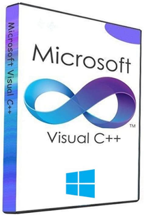 Visual C Redistributable Package