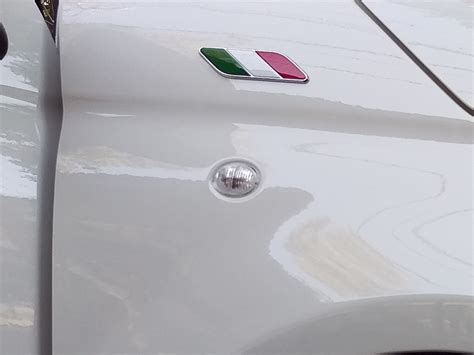 FIAT500 FI.7 - FLATOUT ブログ