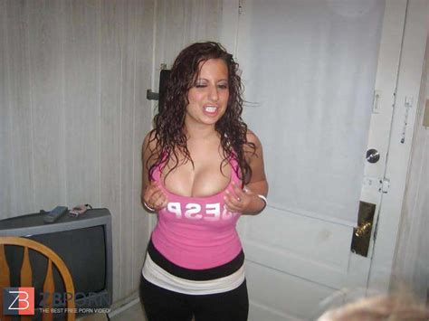 More Enormous Tit Fledgling Bosom ZB Porn