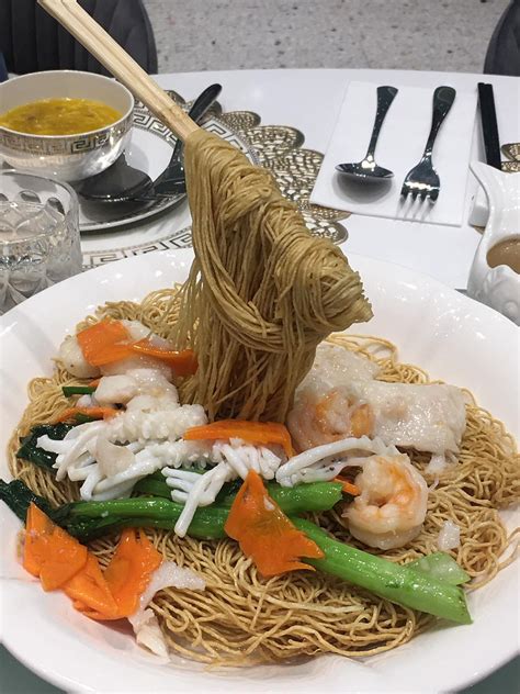 Seafood Lovers Rejoice As Tung Lok Seafood Opens At S Maison