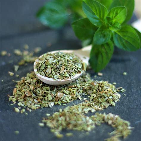 Бял риган - Niepodpravkite