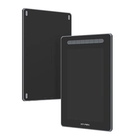 XP-Pen Artist 12 2nd Gen 11.6-inch Display Graphics Tablet (Black ...