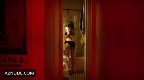 CONDEMNED NUDE SCENES AZNude